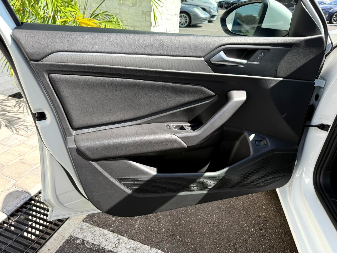 2020 Volkswagen Jetta S Auto w/SULEV Jacksonville FL