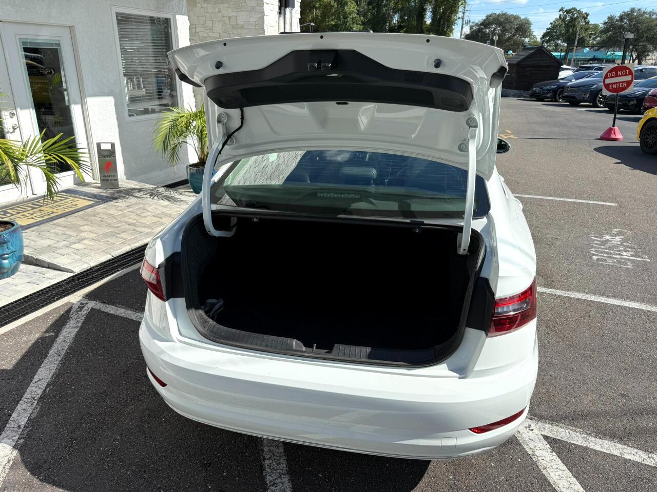 2020 Volkswagen Jetta S Auto w/SULEV Jacksonville FL