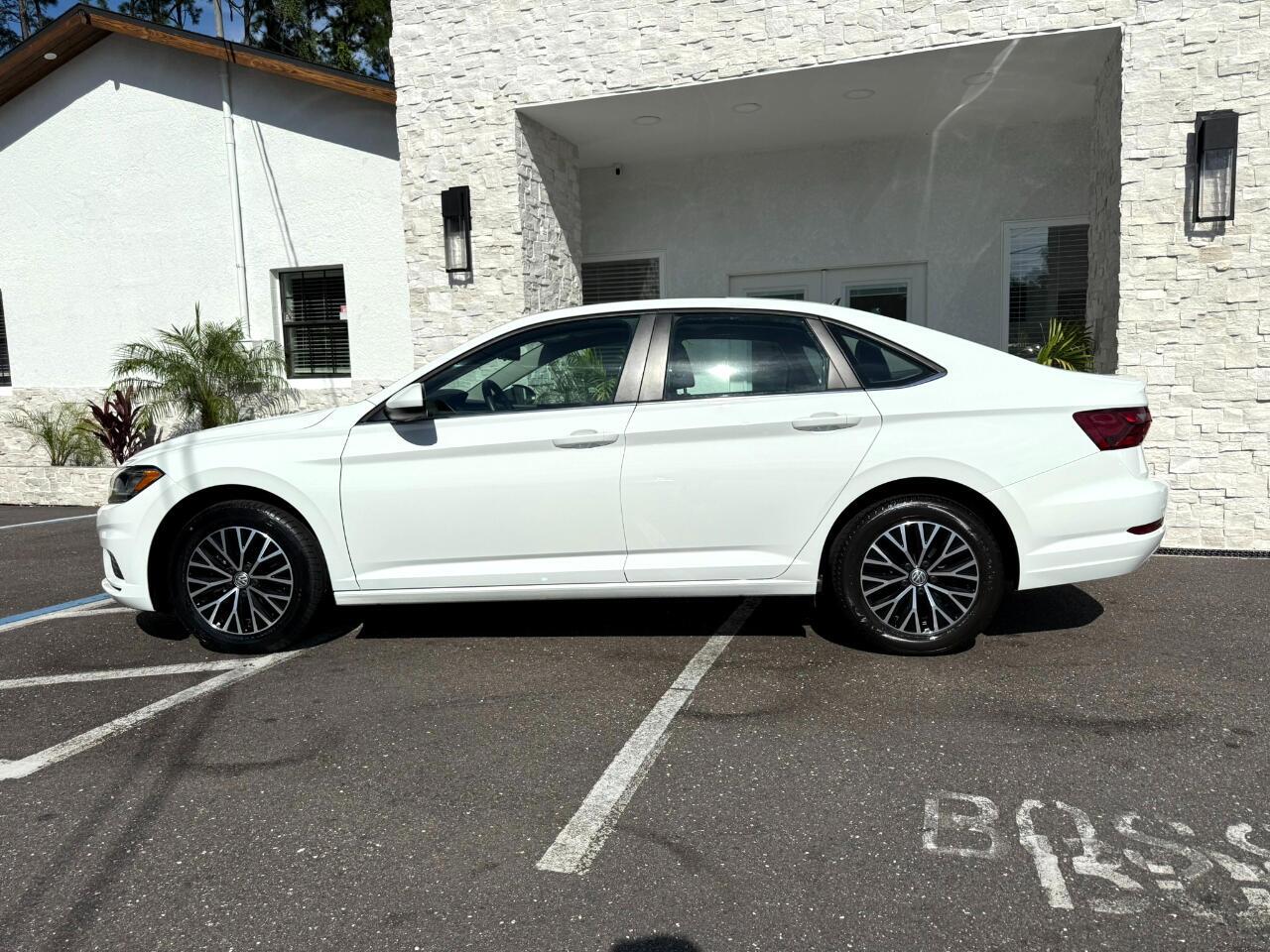 2020 Volkswagen Jetta S Auto w/SULEV Jacksonville FL