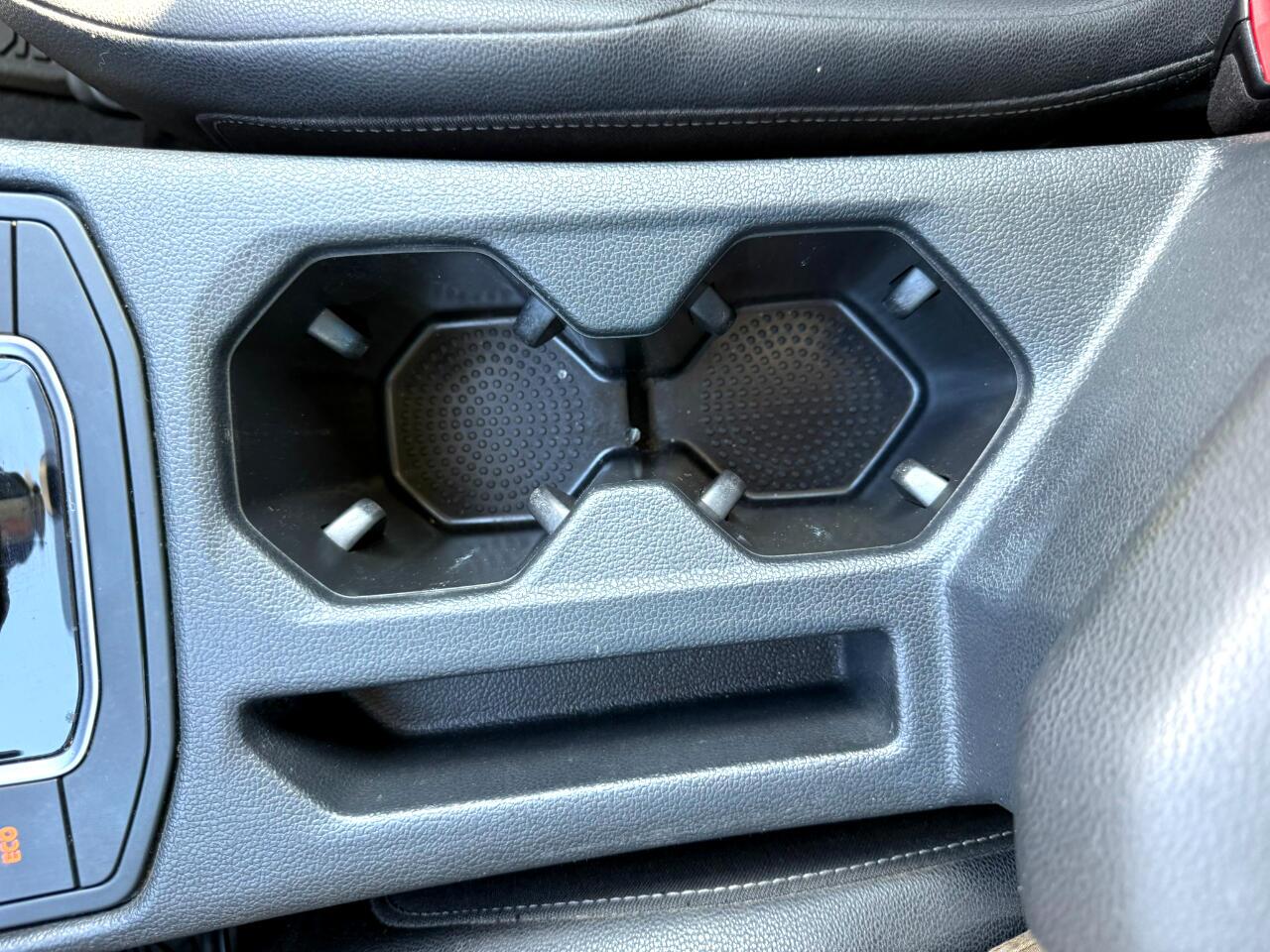 2020 Volkswagen Jetta S Auto w/SULEV Jacksonville FL