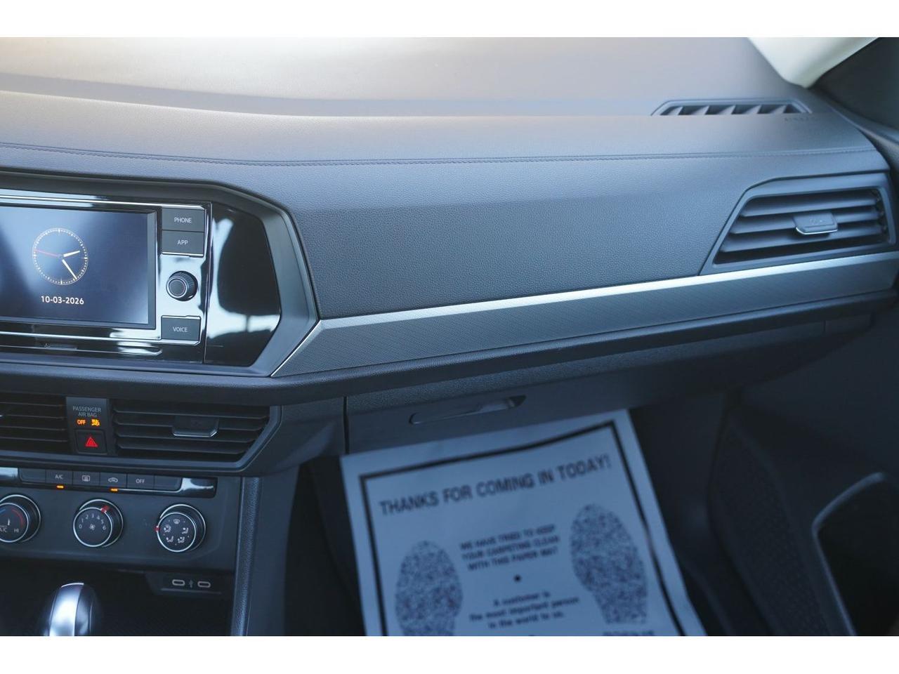 2020 Volkswagen Jetta S Price UT