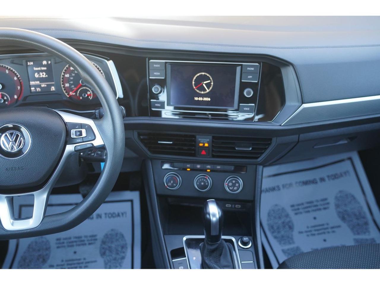 2020 Volkswagen Jetta S Price UT