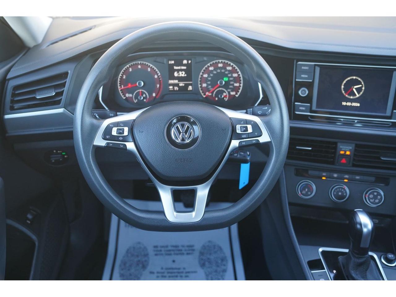 2020 Volkswagen Jetta S Price UT