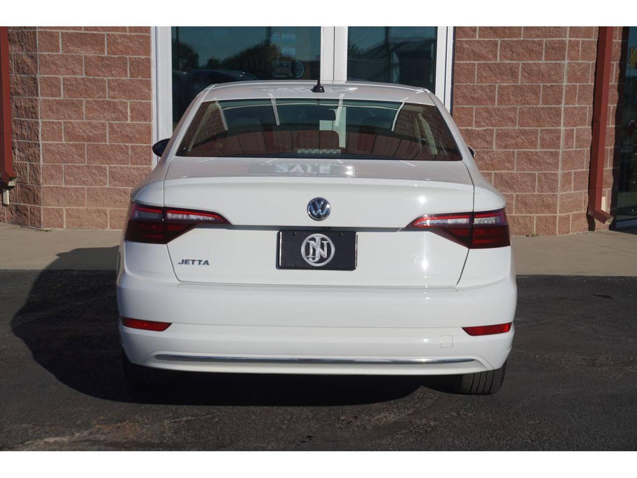 2020 Volkswagen Jetta S Price UT