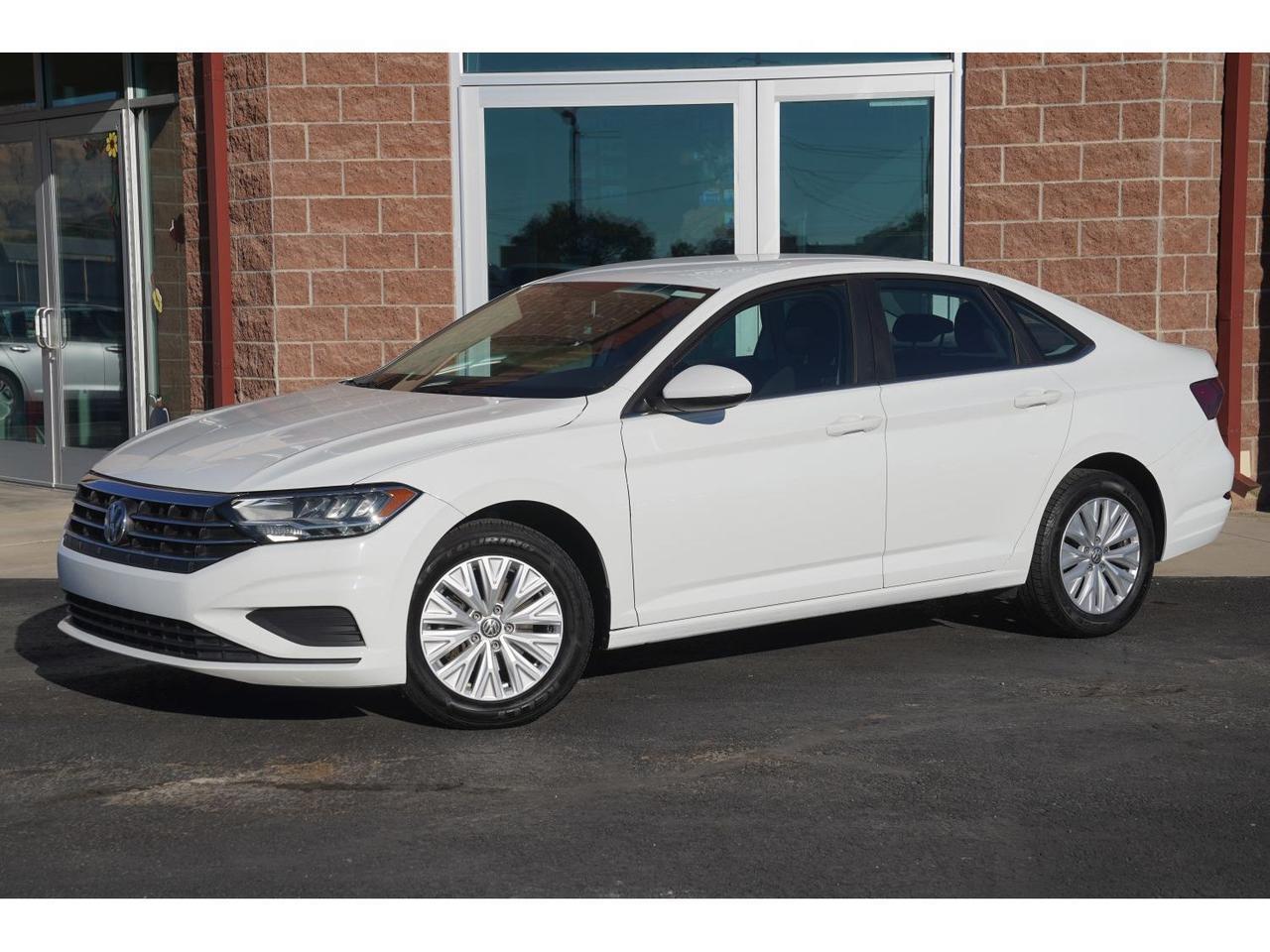 2020 Volkswagen Jetta S Price UT