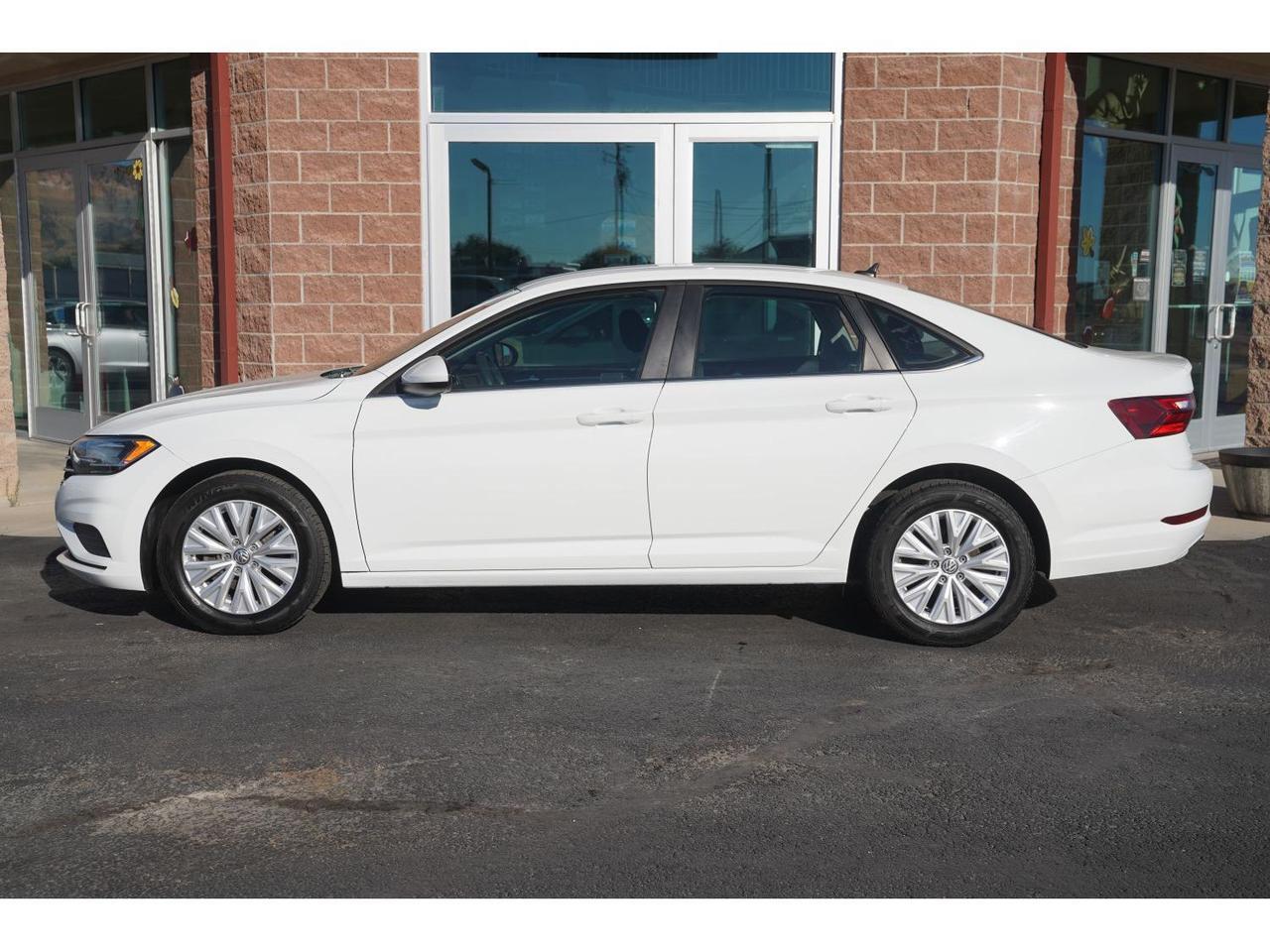 2020 Volkswagen Jetta S Price UT