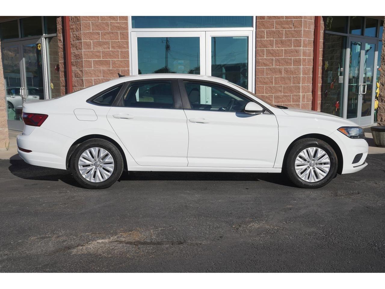 2020 Volkswagen Jetta S Price UT