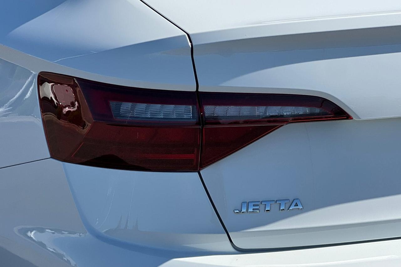 2020 Volkswagen Jetta S Roseville CA