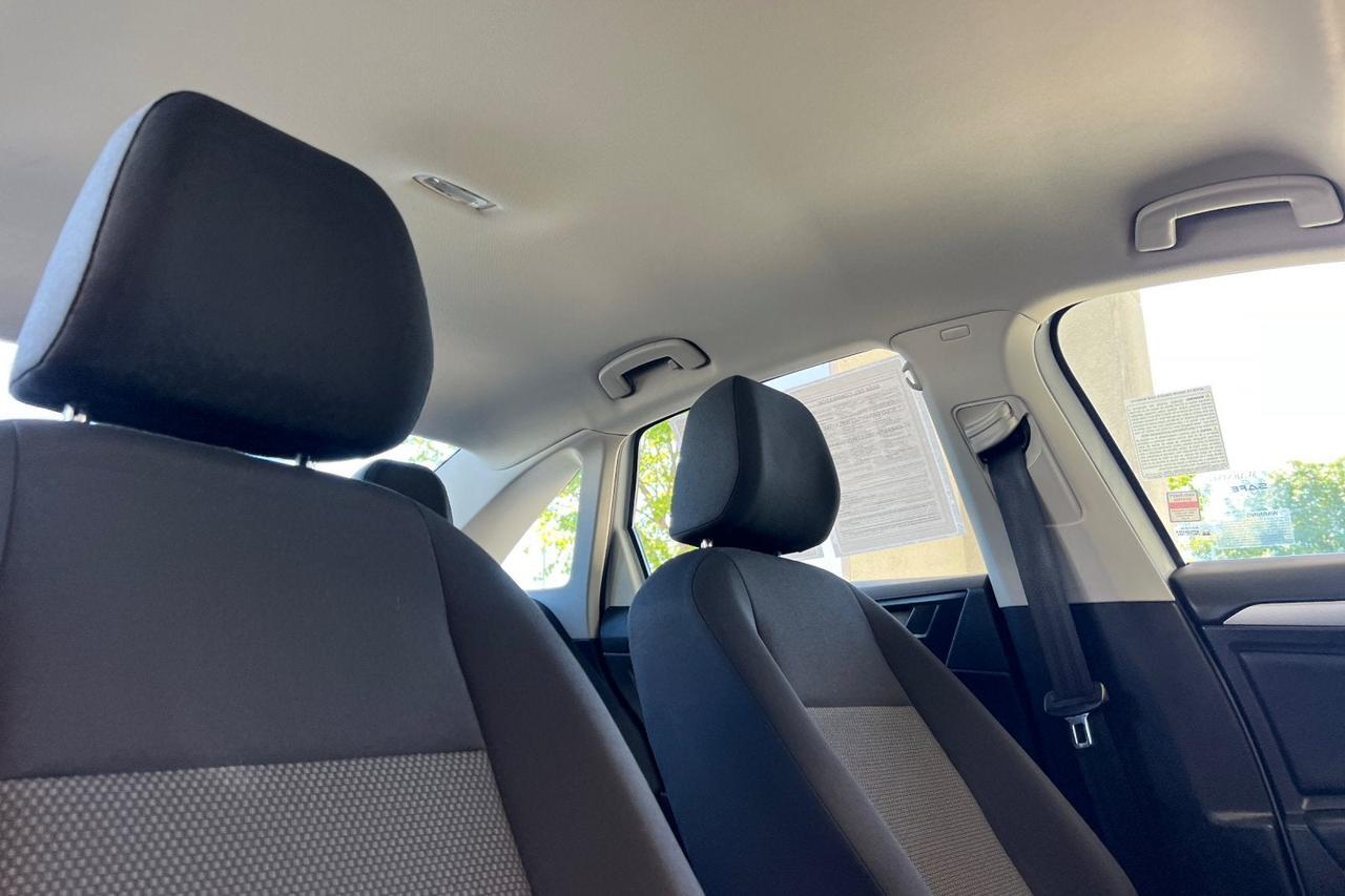 2020 Volkswagen Jetta S Roseville CA