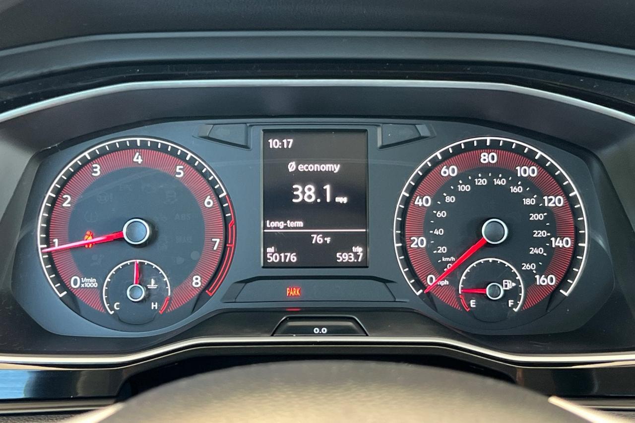 2020 Volkswagen Jetta S Roseville CA