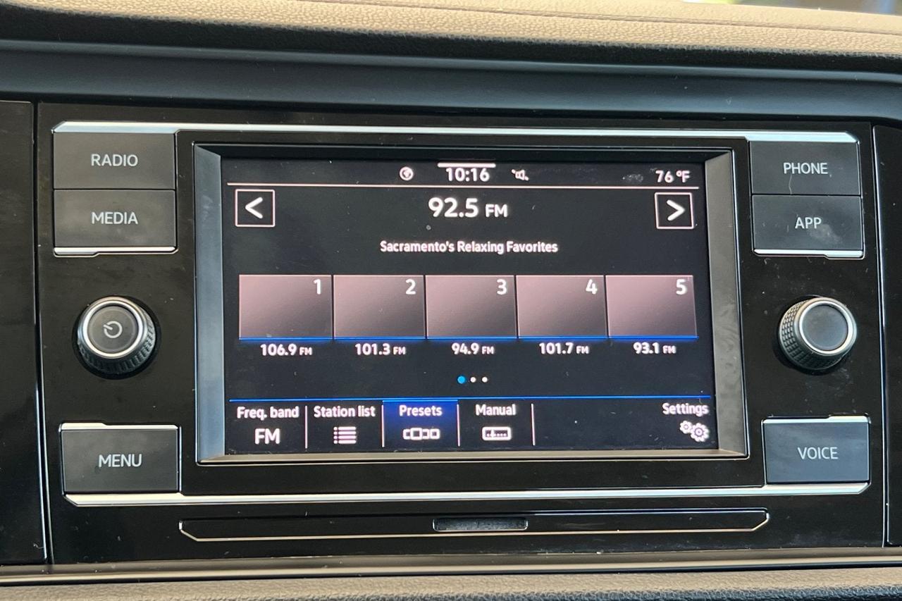 2020 Volkswagen Jetta S Roseville CA