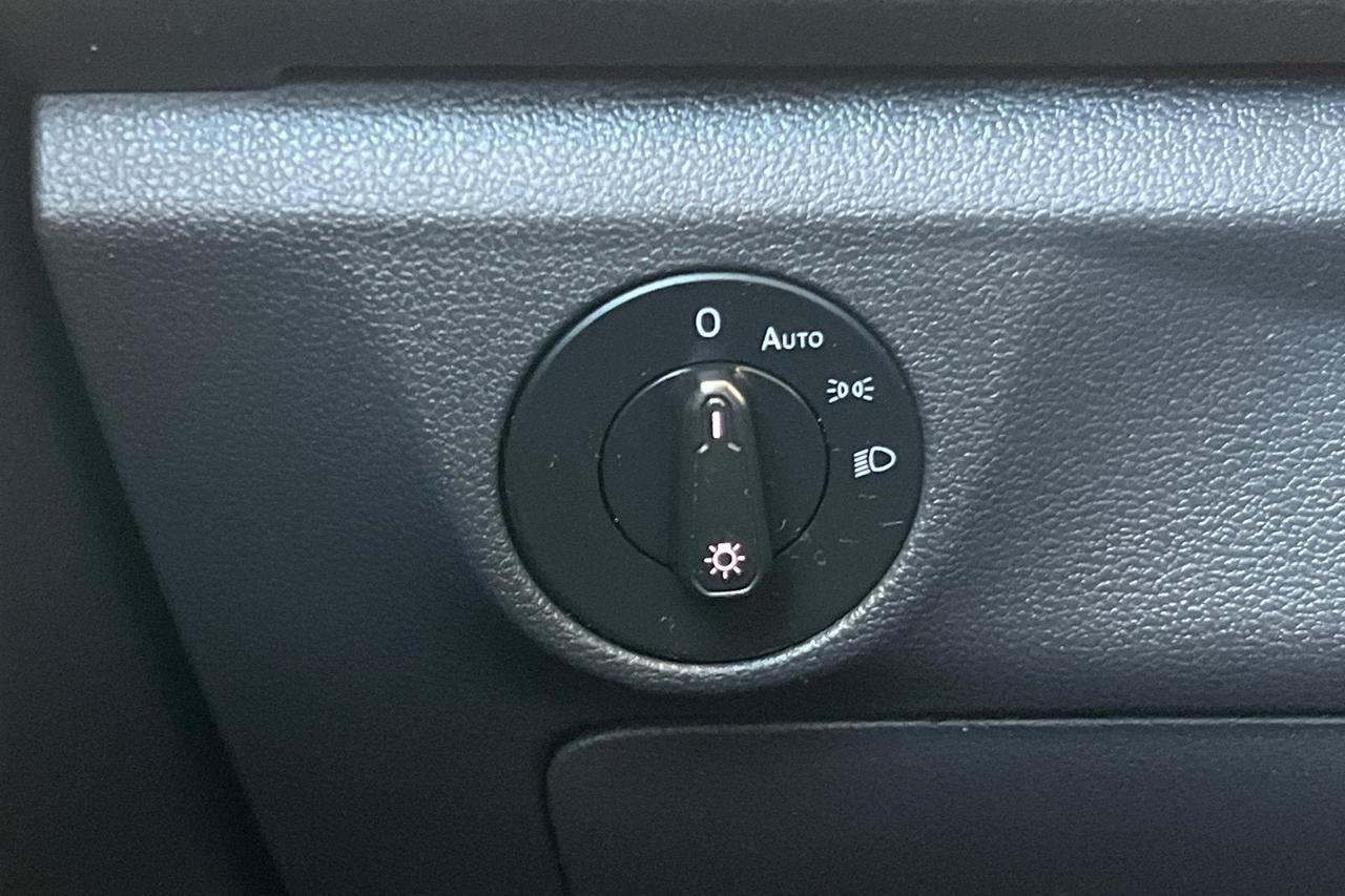 2020 Volkswagen Jetta S Roseville CA
