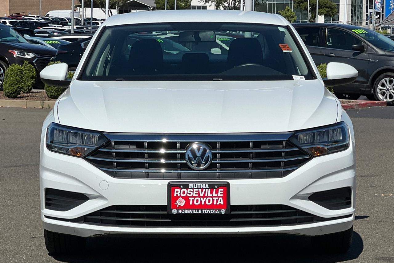 2020 Volkswagen Jetta S Roseville CA