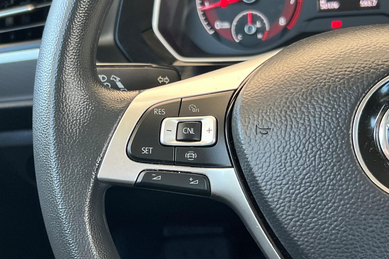 2020 Volkswagen Jetta S Roseville CA
