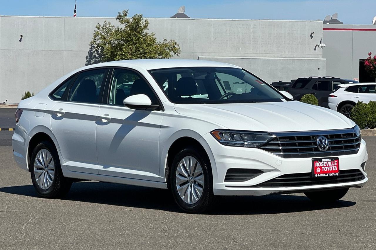 2020 Volkswagen Jetta S Roseville CA
