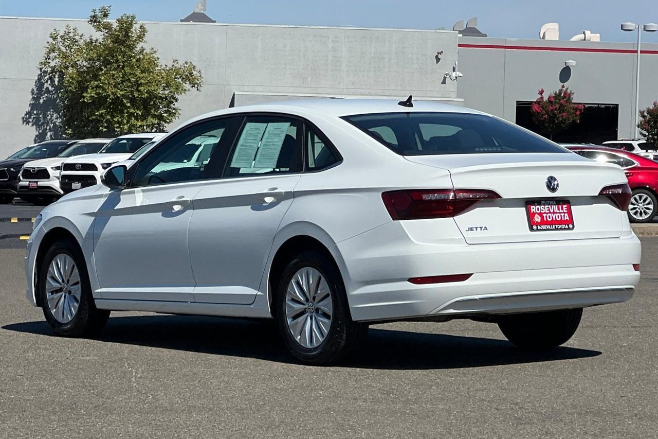 2020 Volkswagen Jetta S Roseville CA