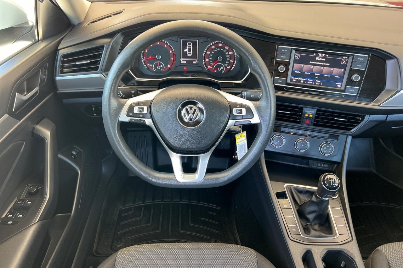 2020 Volkswagen Jetta S Roseville CA