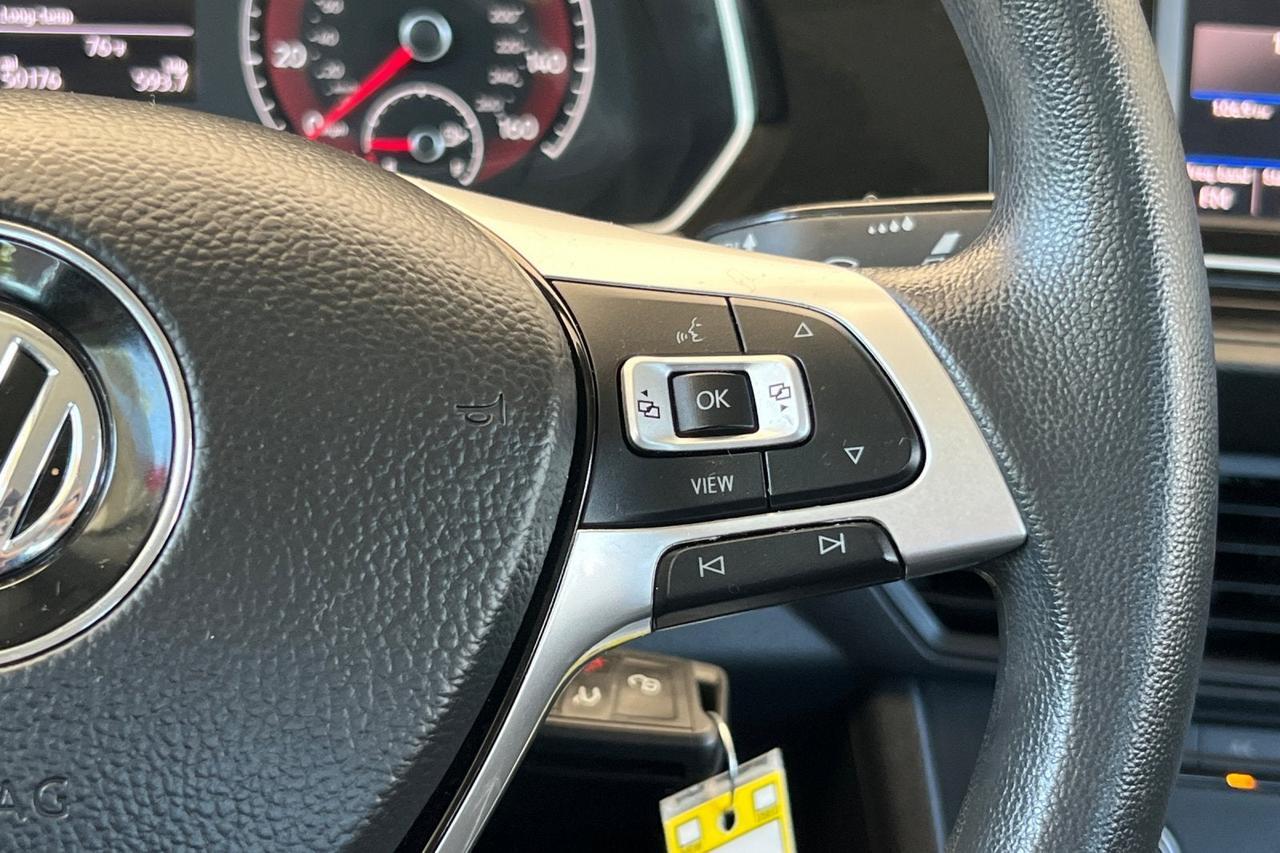 2020 Volkswagen Jetta S Roseville CA