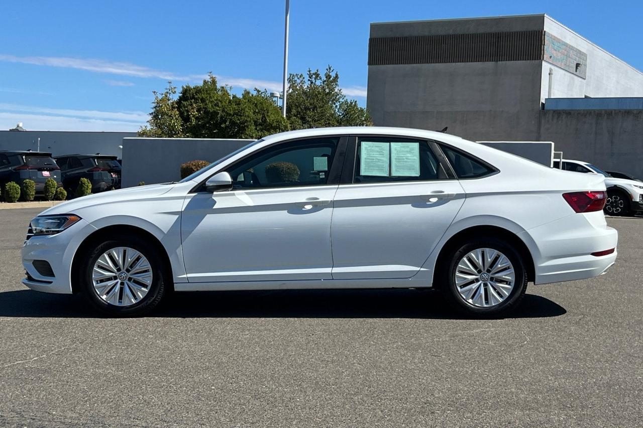 2020 Volkswagen Jetta S Roseville CA