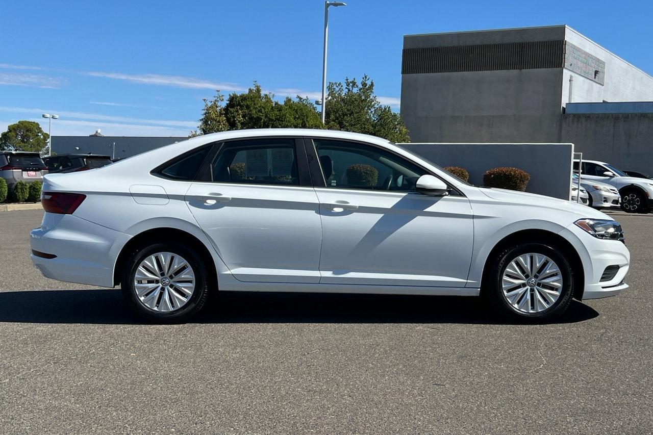2020 Volkswagen Jetta S Roseville CA