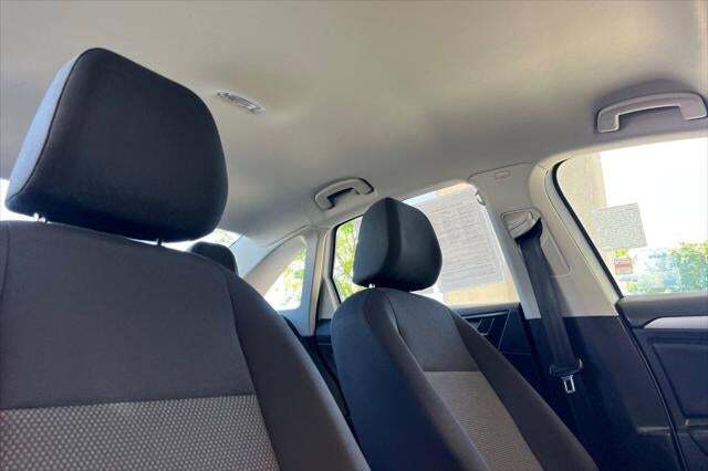 2020 Volkswagen Jetta S Roseville CA