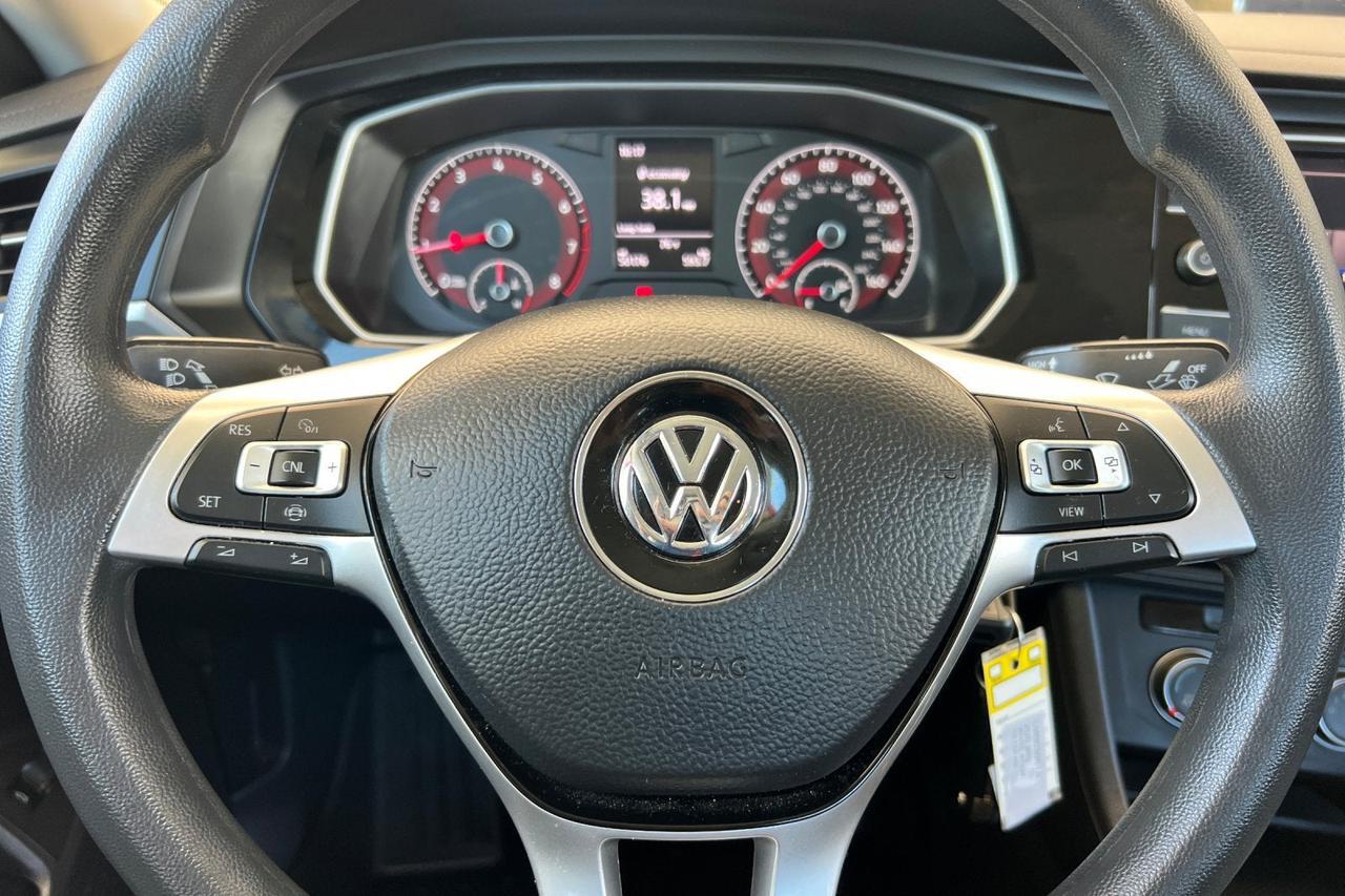 2020 Volkswagen Jetta S Roseville CA
