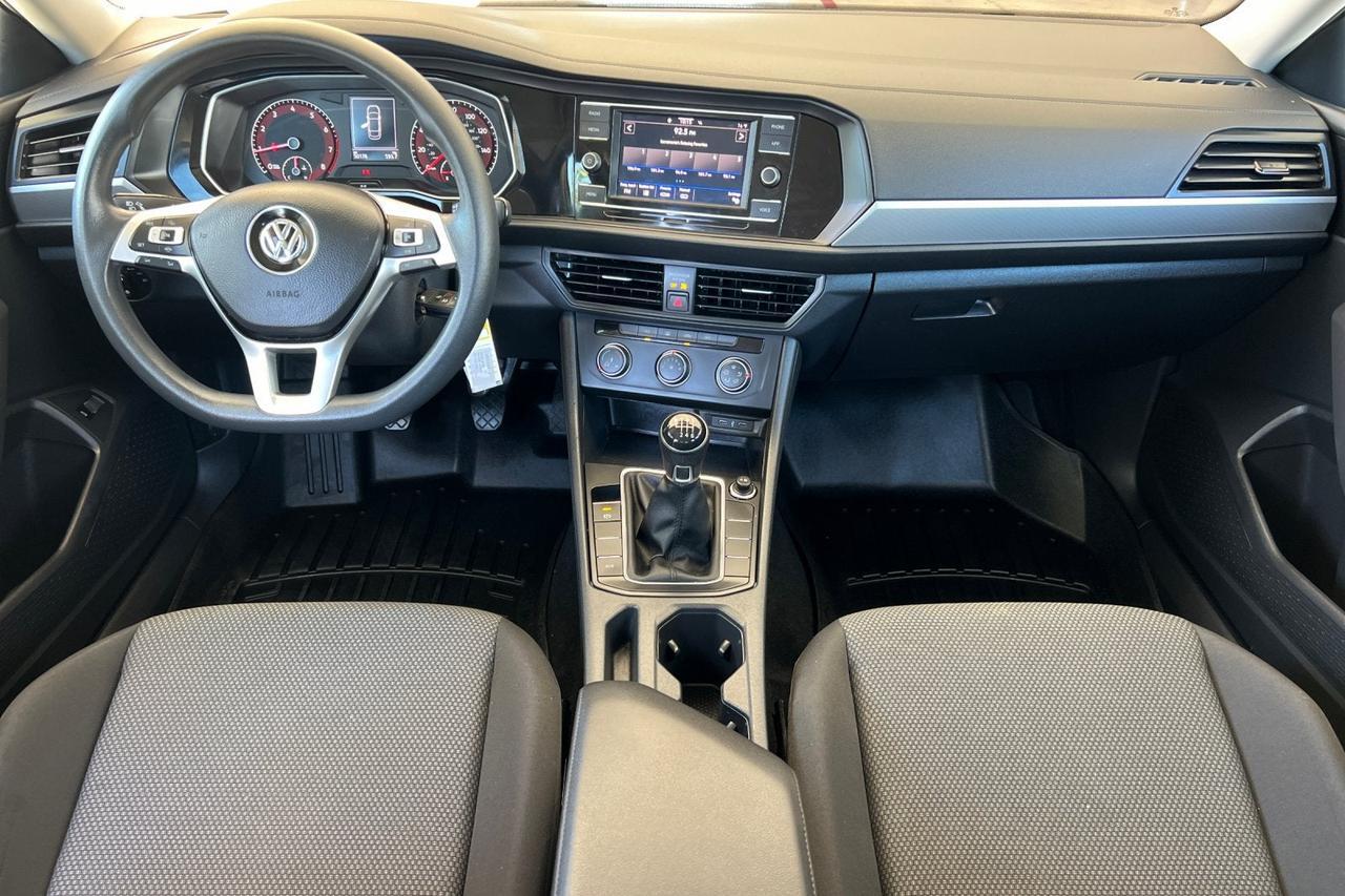 2020 Volkswagen Jetta S Roseville CA
