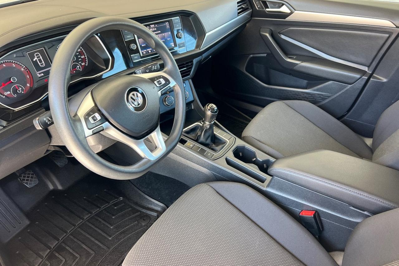 2020 Volkswagen Jetta S Roseville CA