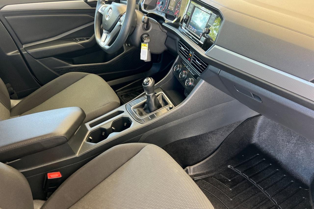 2020 Volkswagen Jetta S Roseville CA