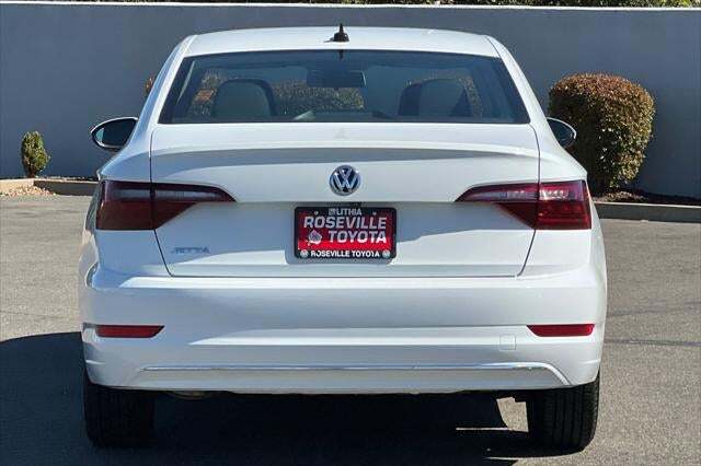 2020 Volkswagen Jetta S Roseville CA