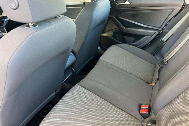 2020 Volkswagen Jetta S Roseville CA