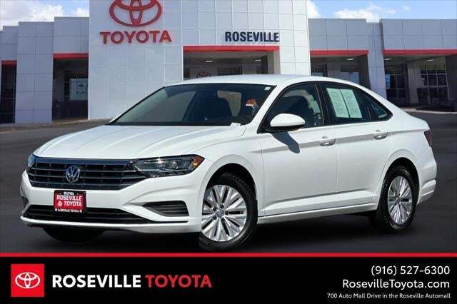 2020 Volkswagen Jetta S Roseville CA