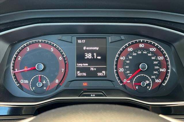 2020 Volkswagen Jetta S Roseville CA
