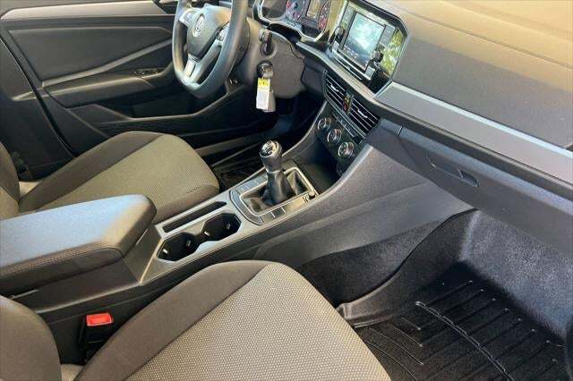 2020 Volkswagen Jetta S Roseville CA