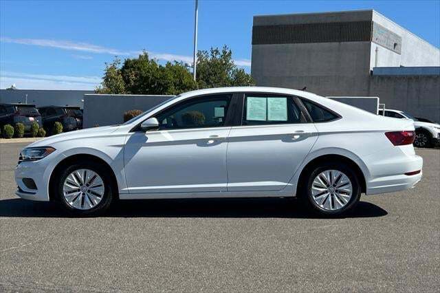2020 Volkswagen Jetta S Roseville CA