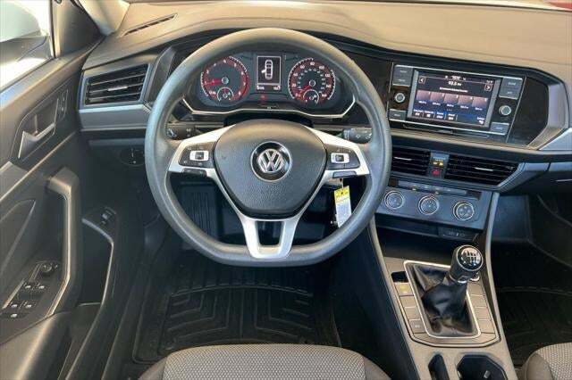 2020 Volkswagen Jetta S Roseville CA