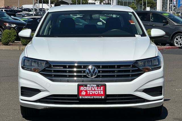 2020 Volkswagen Jetta S Roseville CA