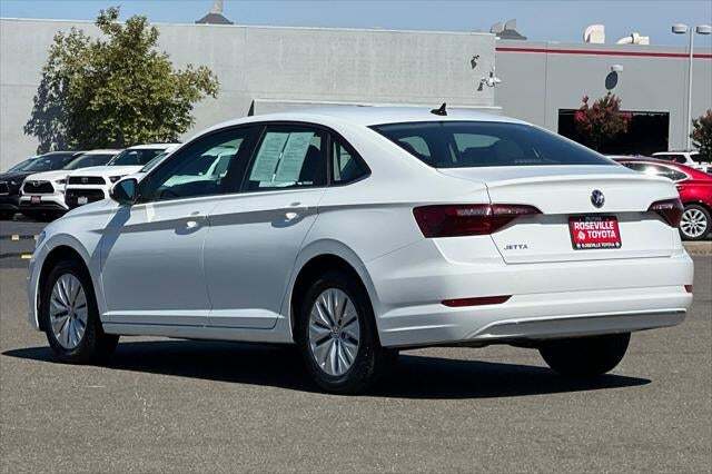 2020 Volkswagen Jetta S Roseville CA