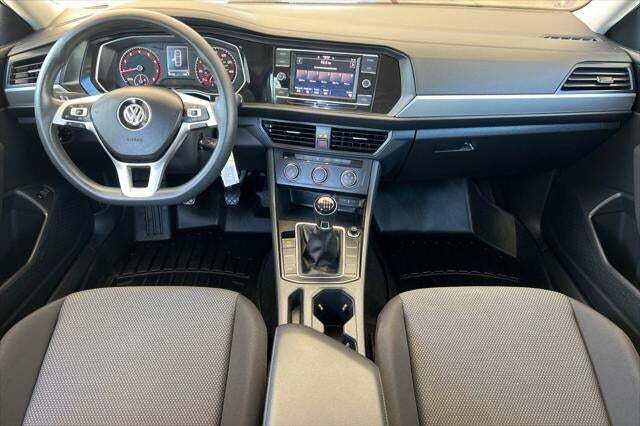 2020 Volkswagen Jetta S Roseville CA