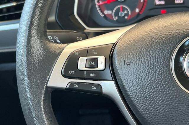 2020 Volkswagen Jetta S Roseville CA