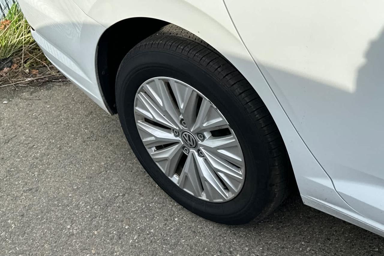 2020 Volkswagen Jetta S Roseville CA