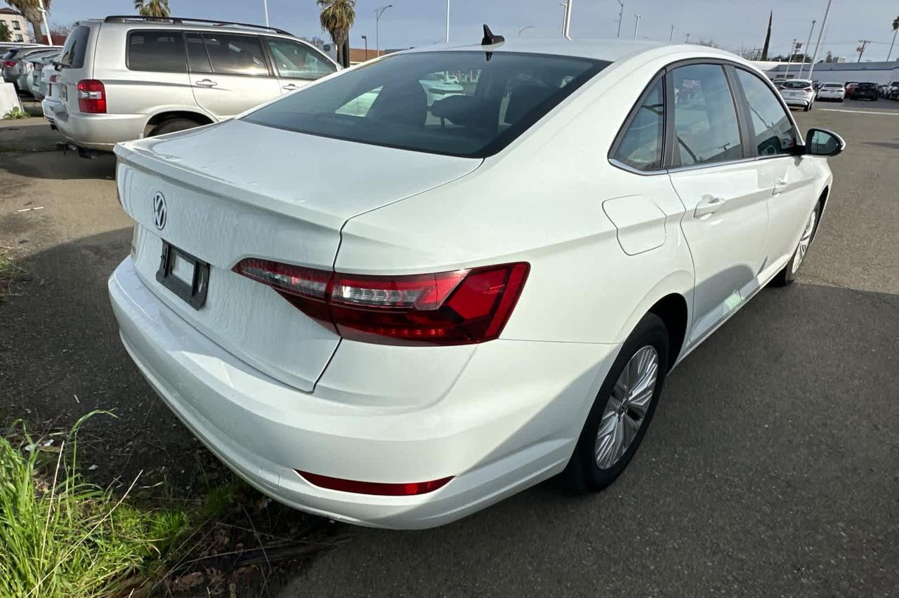 2020 Volkswagen Jetta S Roseville CA