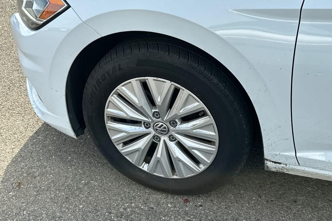 2020 Volkswagen Jetta S Roseville CA