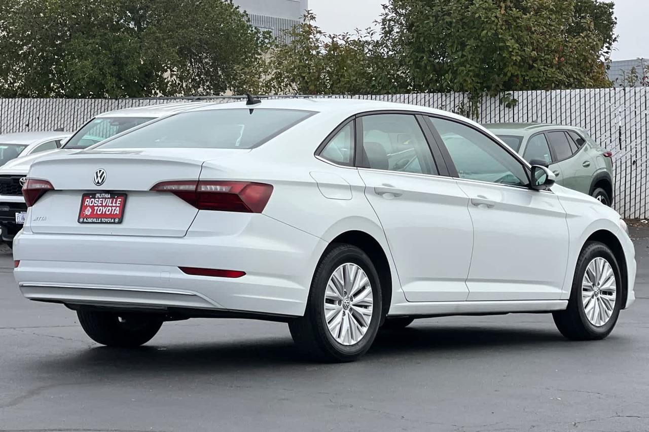 2020 Volkswagen Jetta S