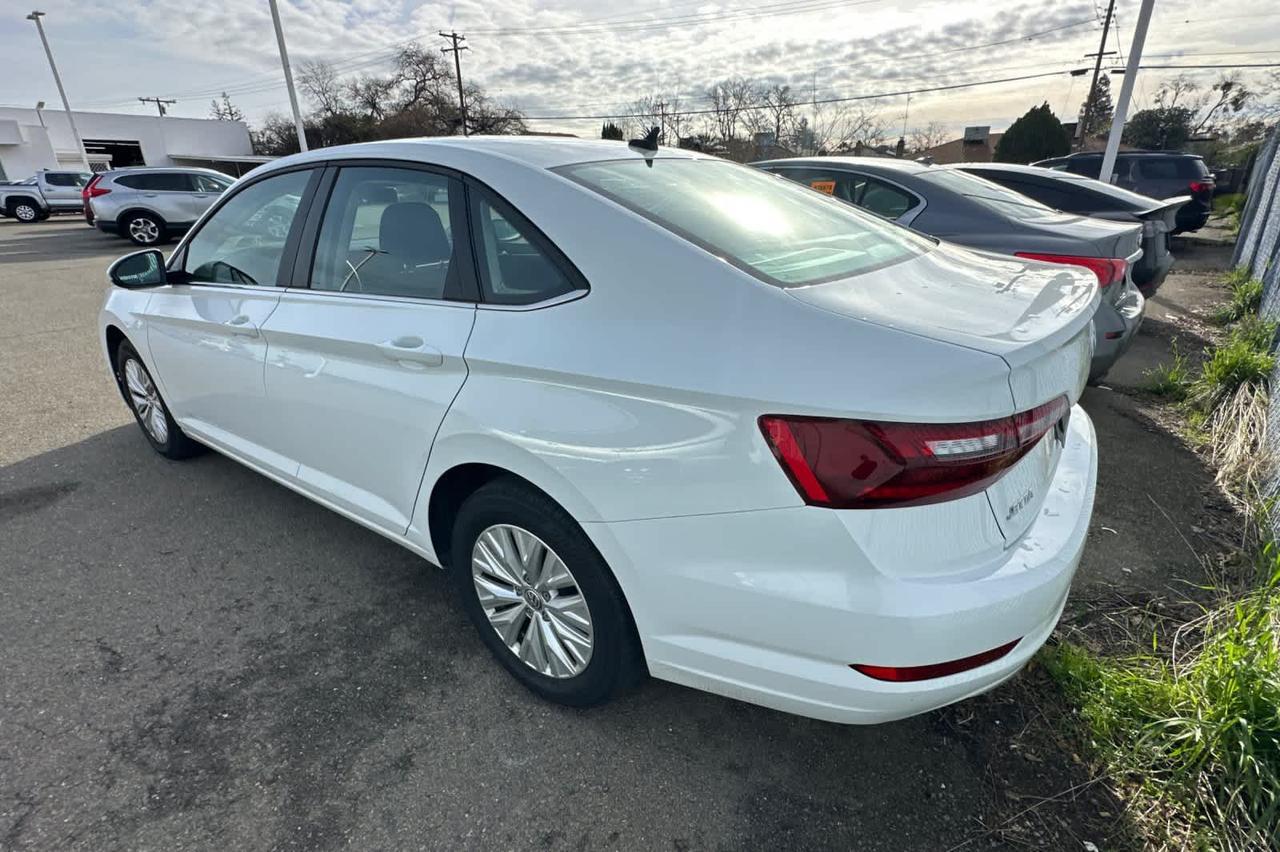 2020 Volkswagen Jetta S Roseville CA