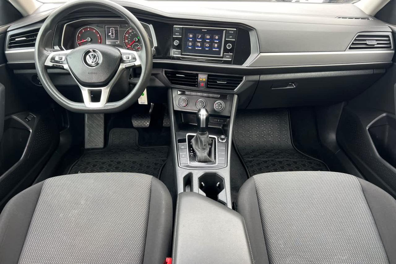 2020 Volkswagen Jetta S