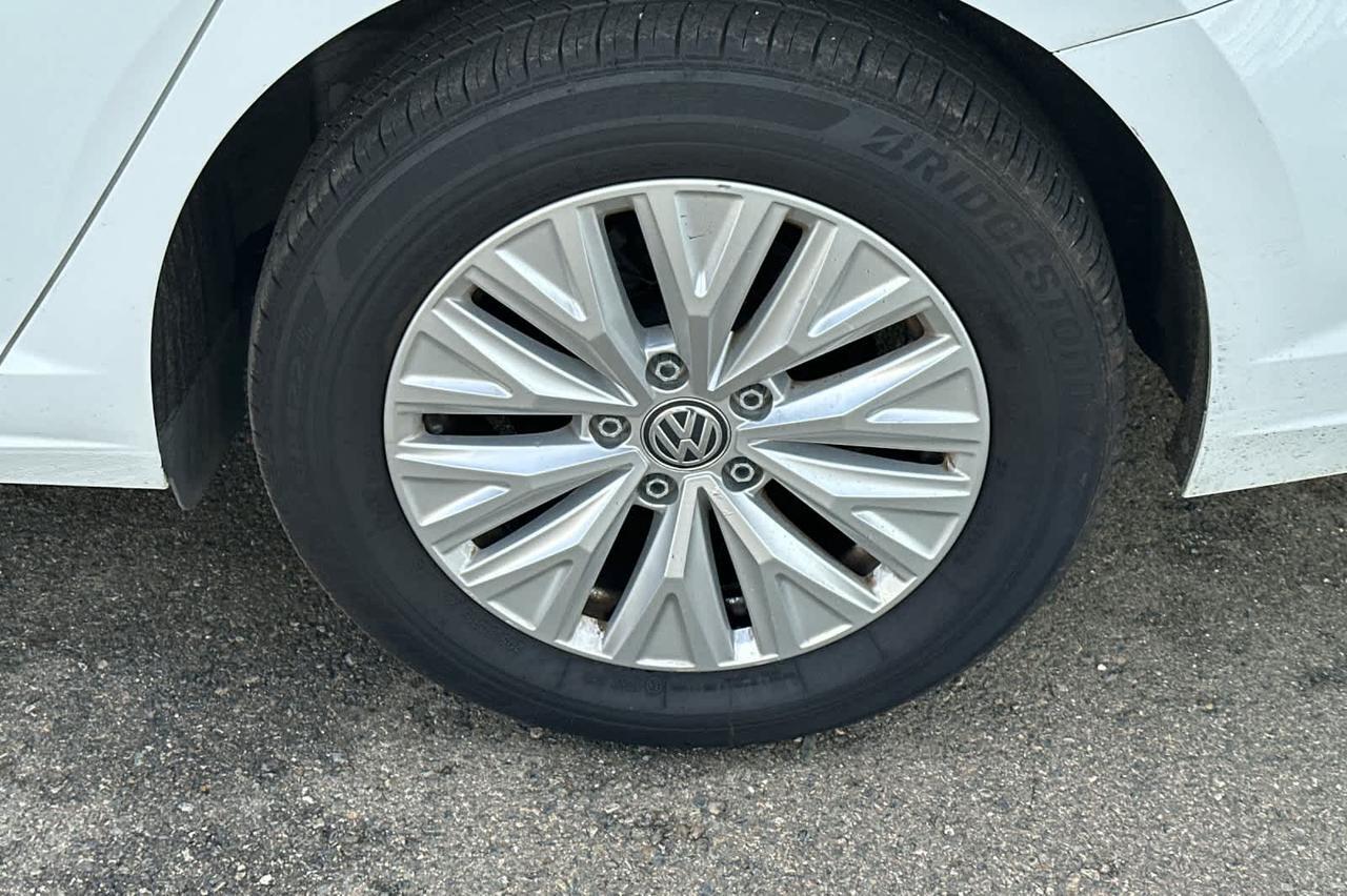 2020 Volkswagen Jetta S Roseville CA