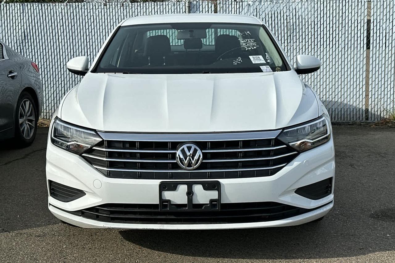 2020 Volkswagen Jetta S Roseville CA