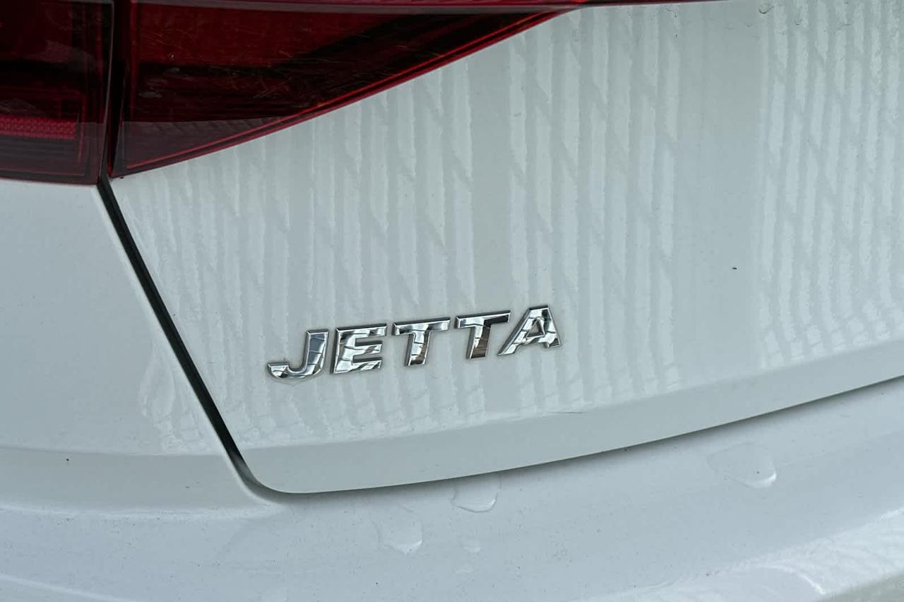 2020 Volkswagen Jetta S Roseville CA