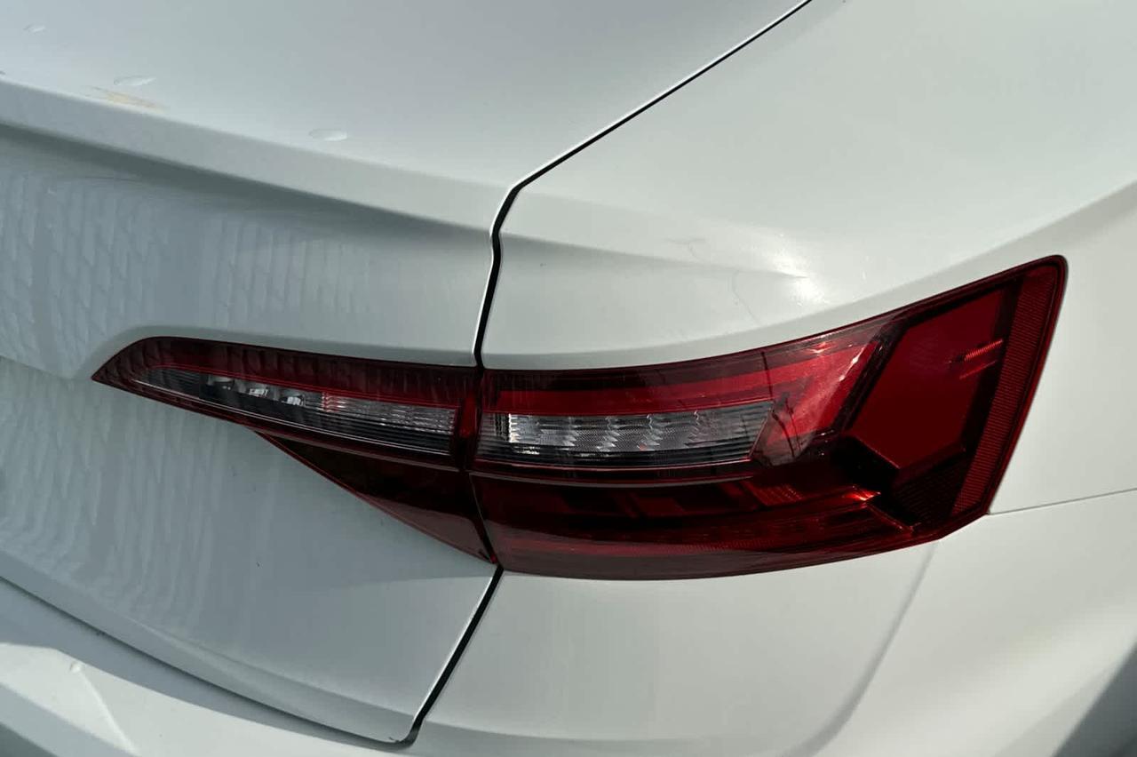 2020 Volkswagen Jetta S Roseville CA